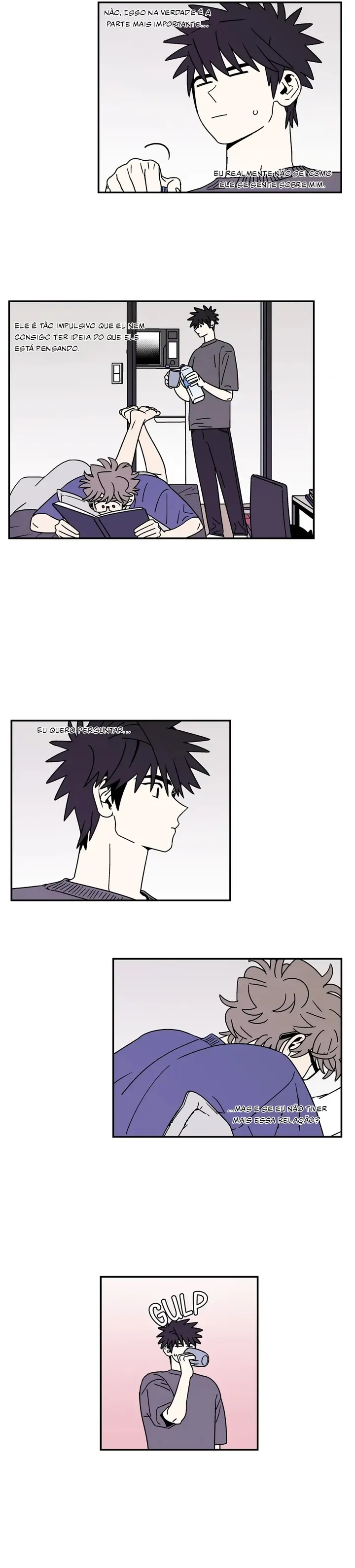 Tudo Sobre Luxúria – Capítulo 44 Yaoi – Página 11 Tudo Sobre Luxúria – Capítulo 44 Yaoi – Página 11