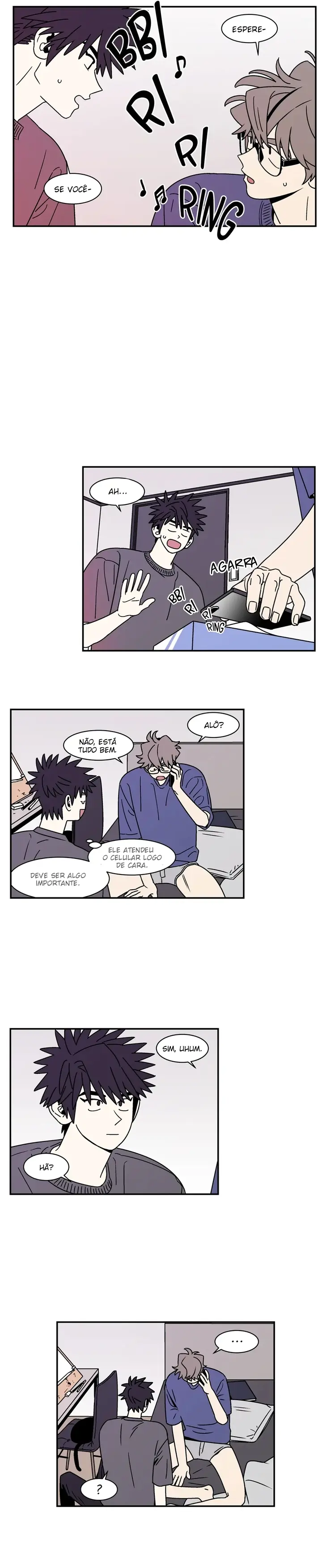 Tudo Sobre Luxúria – Capítulo 44 Yaoi – Página 14 Tudo Sobre Luxúria – Capítulo 44 Yaoi – Página 14