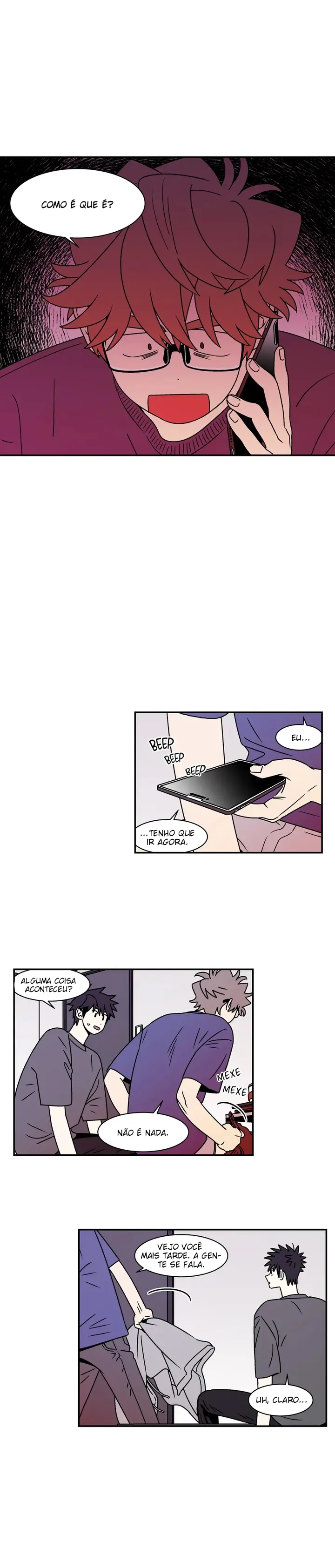 Tudo Sobre Luxúria – Capítulo 44 Yaoi – Página 15 Tudo Sobre Luxúria – Capítulo 44 Yaoi – Página 15