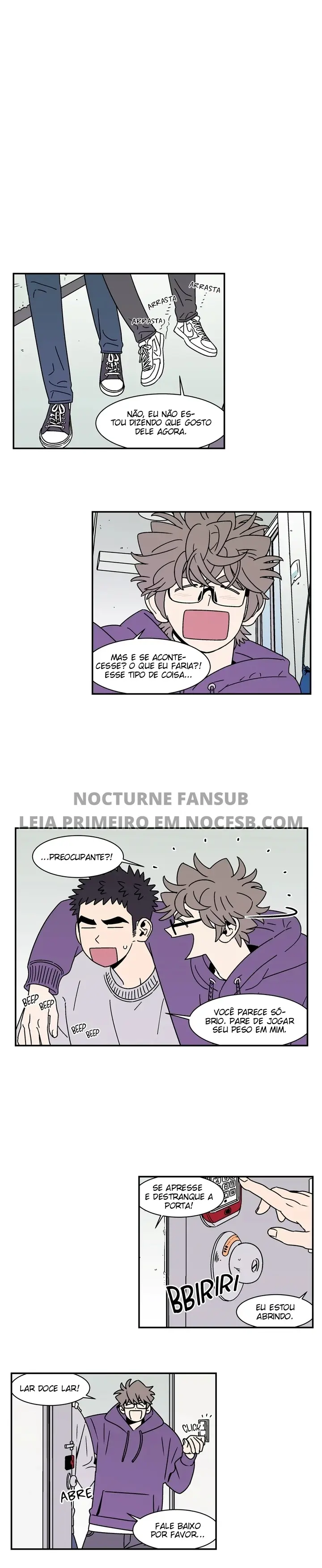 Tudo Sobre Luxúria – Capítulo 44 Yaoi – Página 2 Tudo Sobre Luxúria – Capítulo 44 Yaoi – Página 2