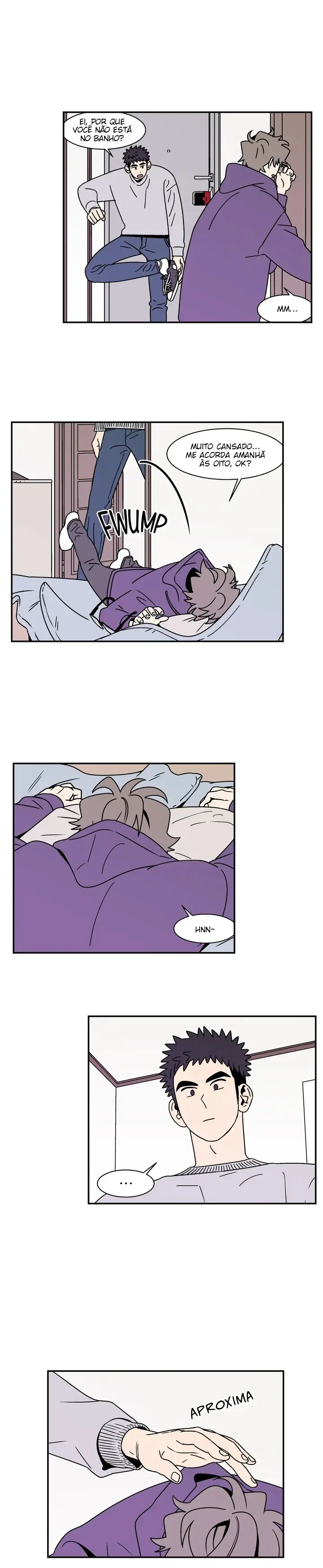 Tudo Sobre Luxúria – Capítulo 44 Yaoi – Página 3 Tudo Sobre Luxúria – Capítulo 44 Yaoi – Página 3