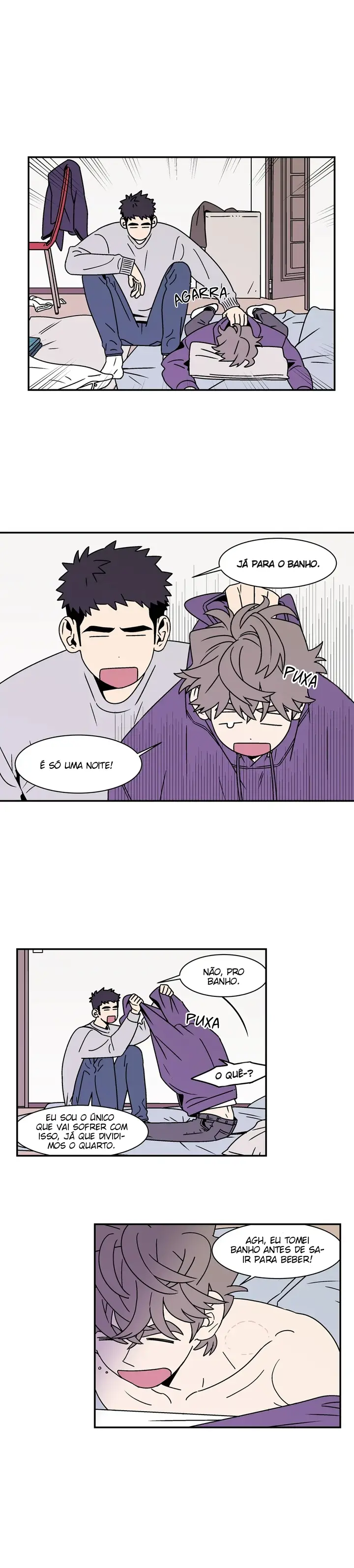Tudo Sobre Luxúria – Capítulo 44 Yaoi – Página 4 Tudo Sobre Luxúria – Capítulo 44 Yaoi – Página 4