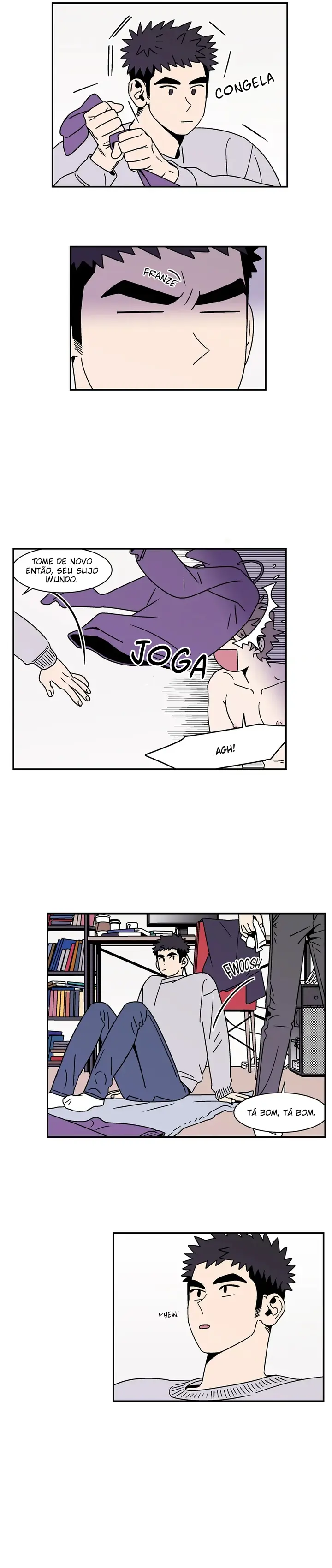 Tudo Sobre Luxúria – Capítulo 44 Yaoi – Página 5 Tudo Sobre Luxúria – Capítulo 44 Yaoi – Página 5