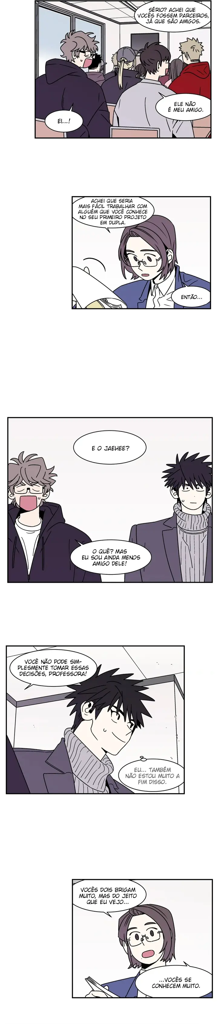 Tudo Sobre Luxúria – Capítulo 45 Yaoi – Página 15 Tudo Sobre Luxúria – Capítulo 45 Yaoi – Página 15