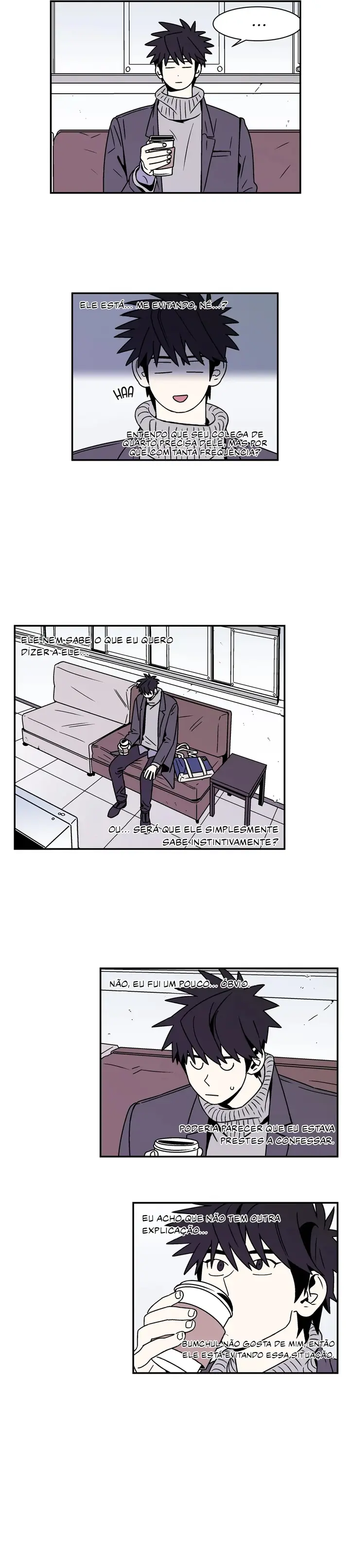 Tudo Sobre Luxúria – Capítulo 45 Yaoi – Página 9 Tudo Sobre Luxúria – Capítulo 45 Yaoi – Página 9