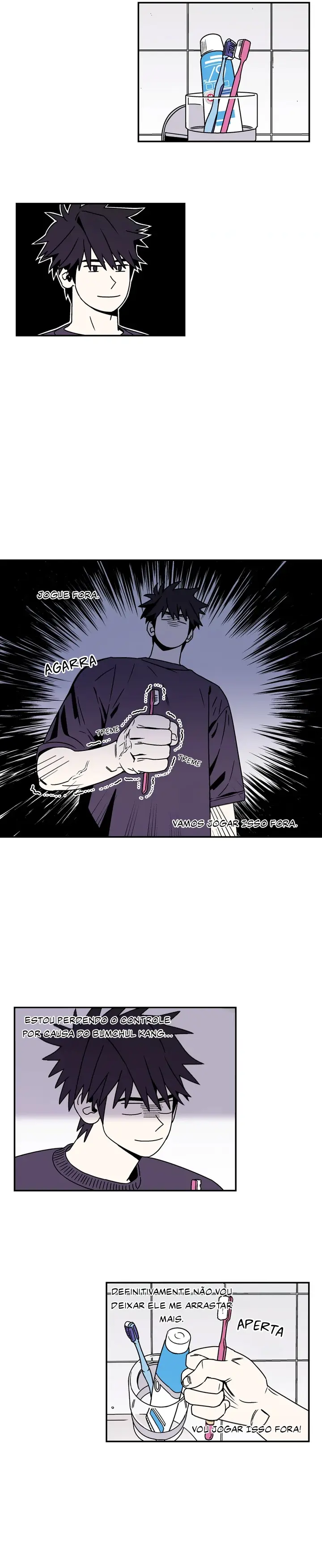 Tudo Sobre Luxúria – Capítulo 46 Yaoi – Página 10 Tudo Sobre Luxúria – Capítulo 46 Yaoi – Página 10