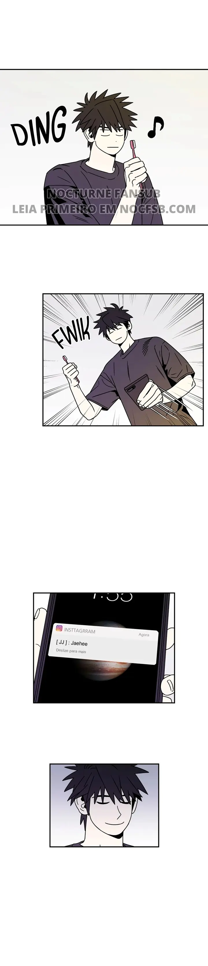 Tudo Sobre Luxúria – Capítulo 46 Yaoi – Página 11 Tudo Sobre Luxúria – Capítulo 46 Yaoi – Página 11