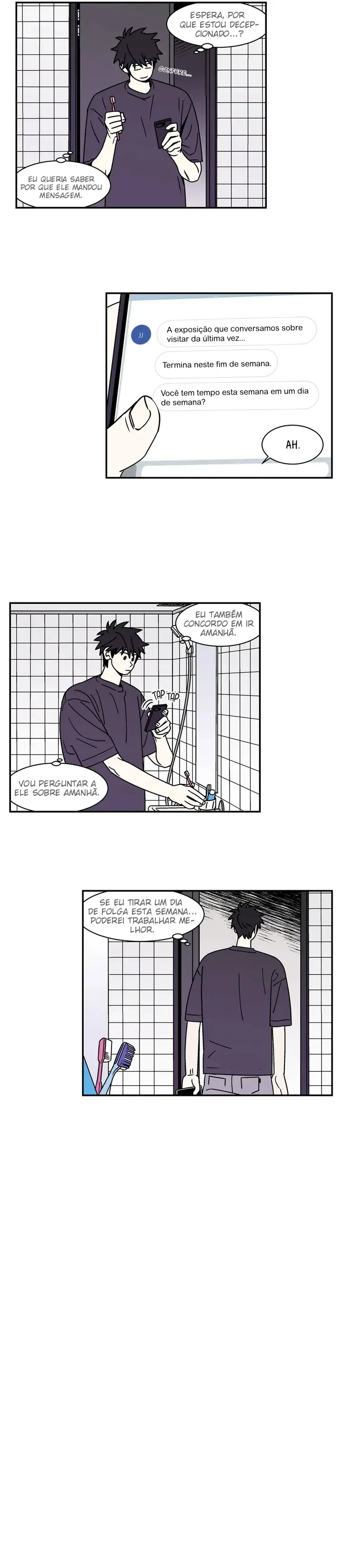 Tudo Sobre Luxúria – Capítulo 46 Yaoi – Página 12 Tudo Sobre Luxúria – Capítulo 46 Yaoi – Página 12