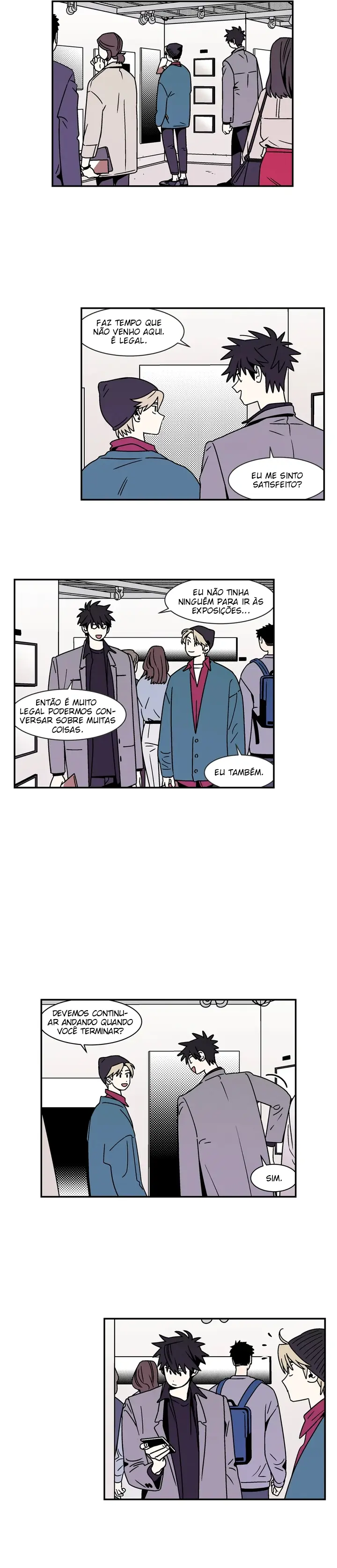 Tudo Sobre Luxúria – Capítulo 46 Yaoi – Página 13 Tudo Sobre Luxúria – Capítulo 46 Yaoi – Página 13