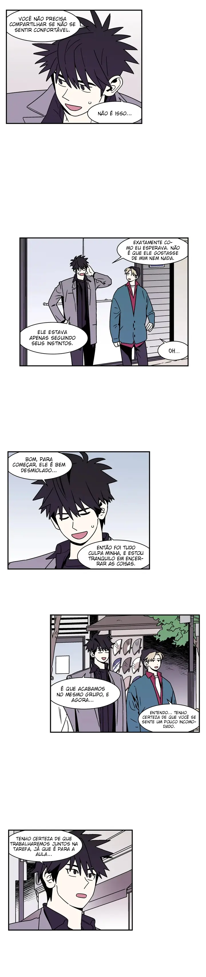 Tudo Sobre Luxúria – Capítulo 46 Yaoi – Página 16 Tudo Sobre Luxúria – Capítulo 46 Yaoi – Página 16