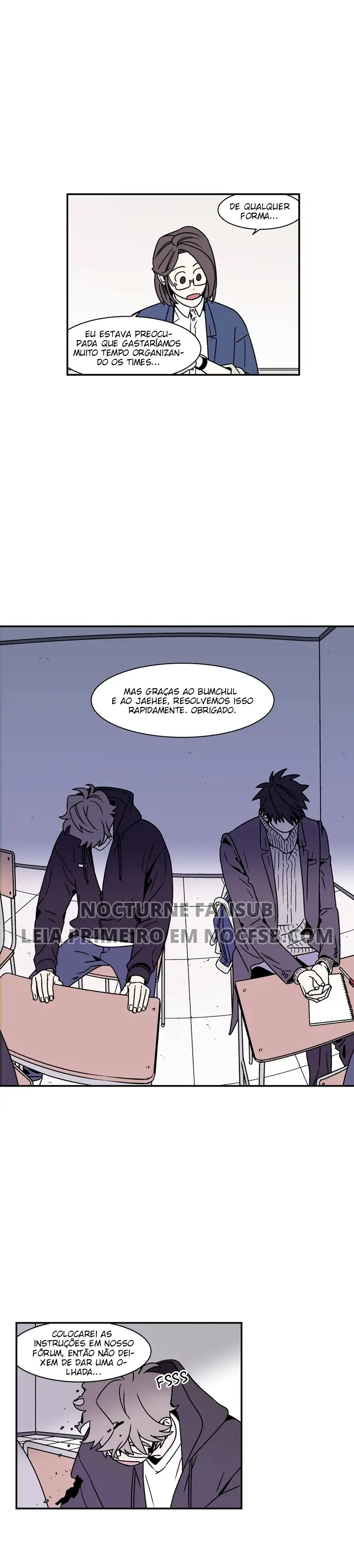 Tudo Sobre Luxúria – Capítulo 46 Yaoi – Página 3 Tudo Sobre Luxúria – Capítulo 46 Yaoi – Página 3