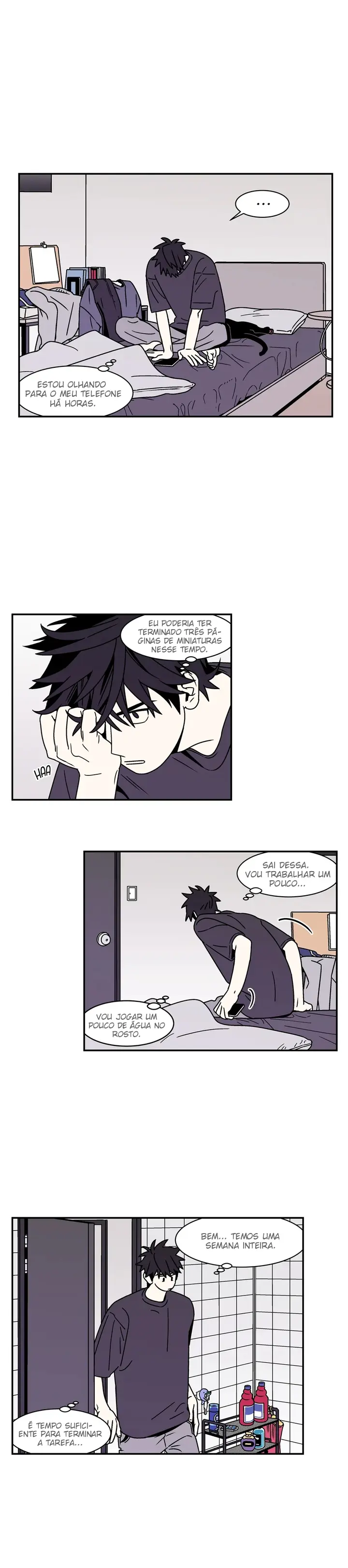 Tudo Sobre Luxúria – Capítulo 46 Yaoi – Página 9 Tudo Sobre Luxúria – Capítulo 46 Yaoi – Página 9