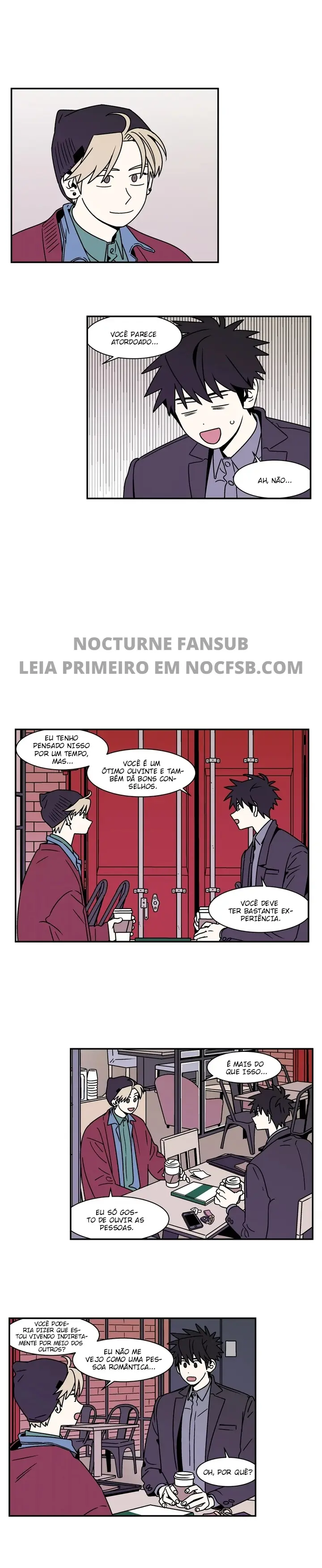 Tudo Sobre Luxúria – Capítulo 47 Yaoi – Página 11 Tudo Sobre Luxúria – Capítulo 47 Yaoi – Página 11