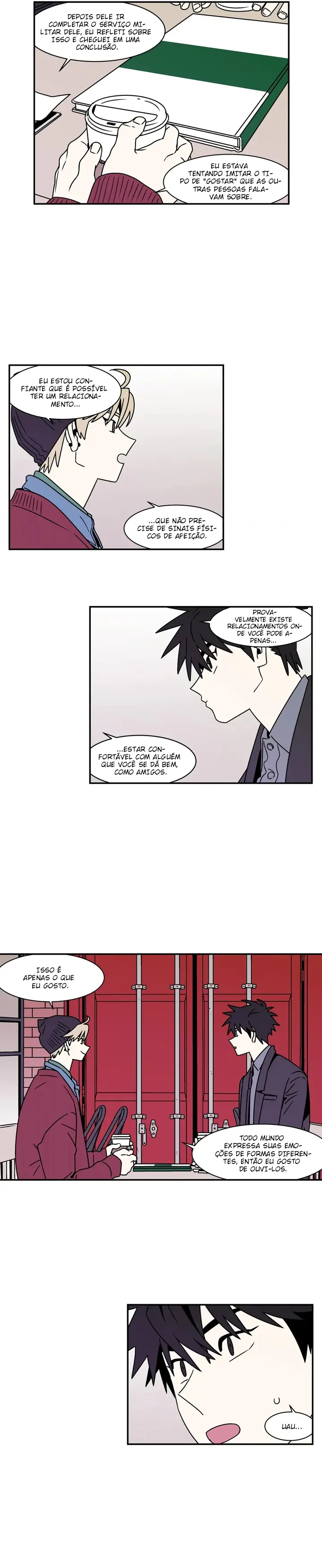 Tudo Sobre Luxúria – Capítulo 47 Yaoi – Página 13 Tudo Sobre Luxúria – Capítulo 47 Yaoi – Página 13