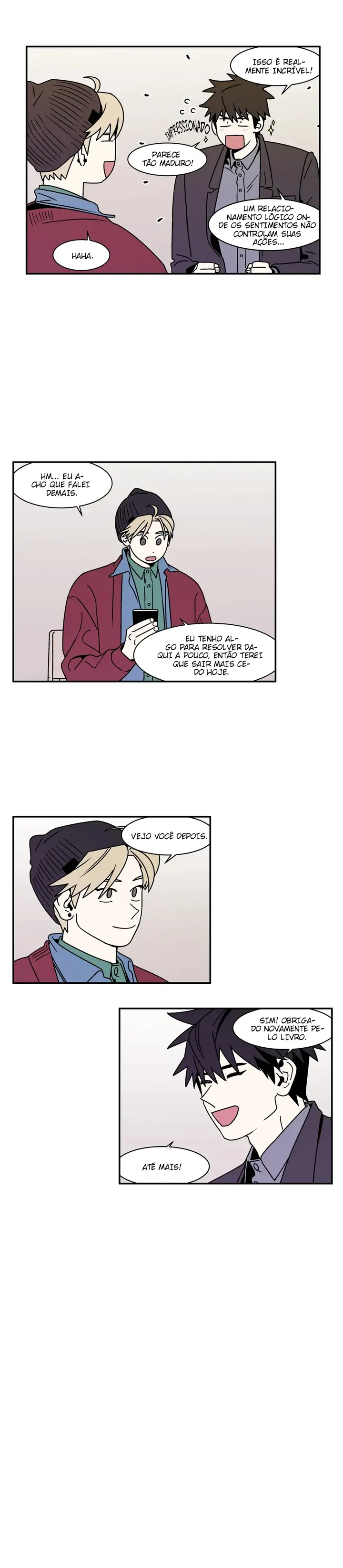 Tudo Sobre Luxúria – Capítulo 47 Yaoi – Página 14 Tudo Sobre Luxúria – Capítulo 47 Yaoi – Página 14