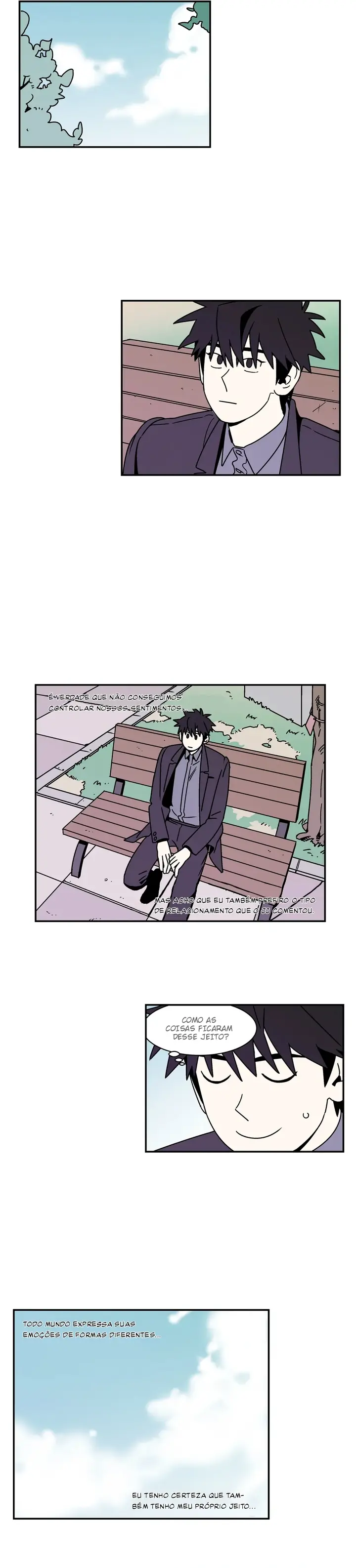 Tudo Sobre Luxúria – Capítulo 47 Yaoi – Página 15 Tudo Sobre Luxúria – Capítulo 47 Yaoi – Página 15