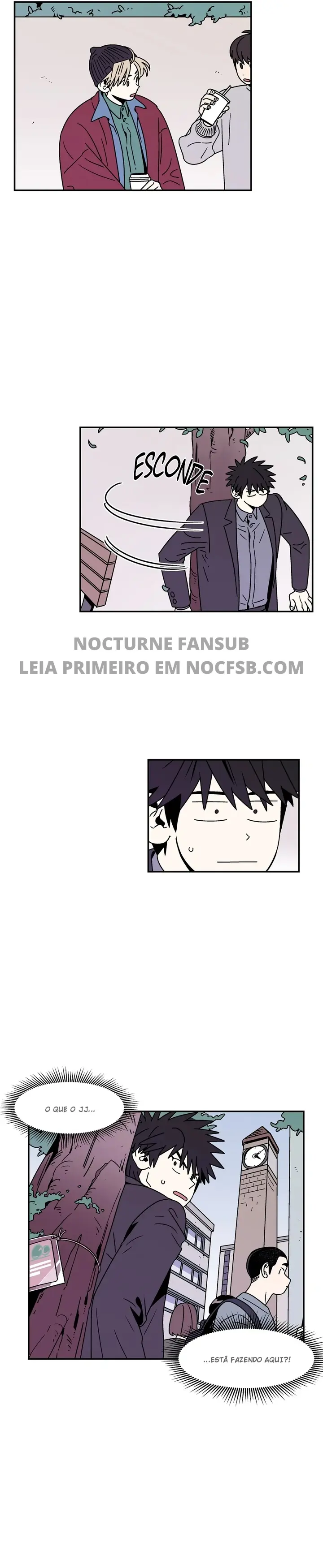 Tudo Sobre Luxúria – Capítulo 47 Yaoi – Página 17 Tudo Sobre Luxúria – Capítulo 47 Yaoi – Página 17