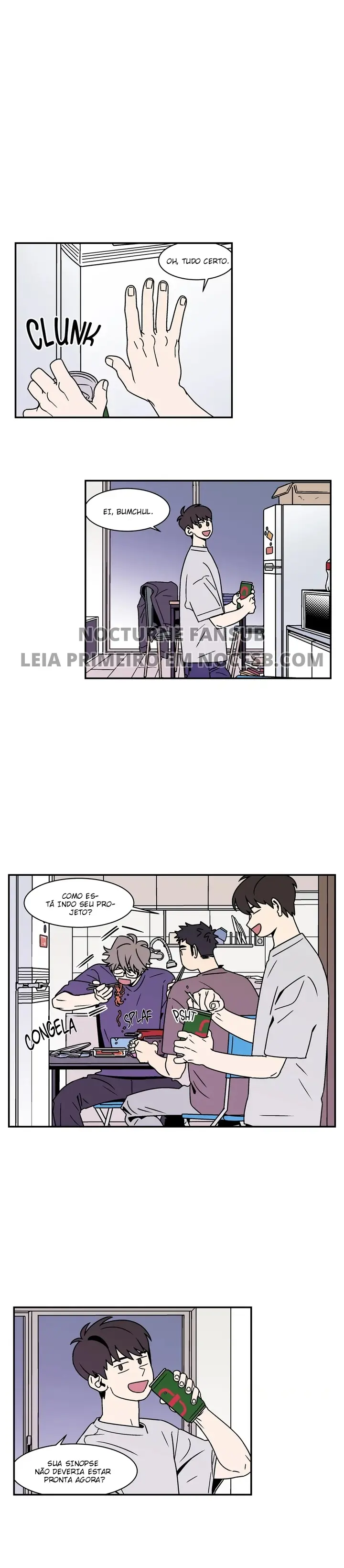 Tudo Sobre Luxúria – Capítulo 47 Yaoi – Página 2 Tudo Sobre Luxúria – Capítulo 47 Yaoi – Página 2