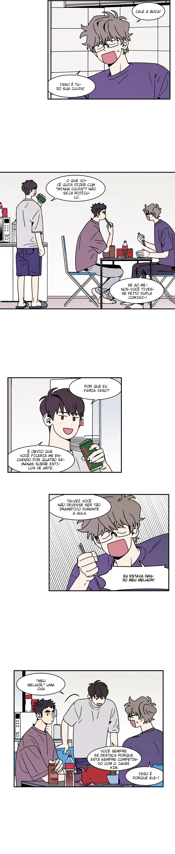 Tudo Sobre Luxúria – Capítulo 47 Yaoi – Página 3 Tudo Sobre Luxúria – Capítulo 47 Yaoi – Página 3