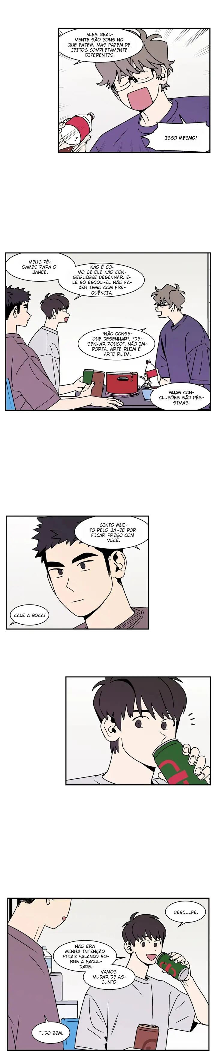 Tudo Sobre Luxúria – Capítulo 47 Yaoi – Página 5 Tudo Sobre Luxúria – Capítulo 47 Yaoi – Página 5