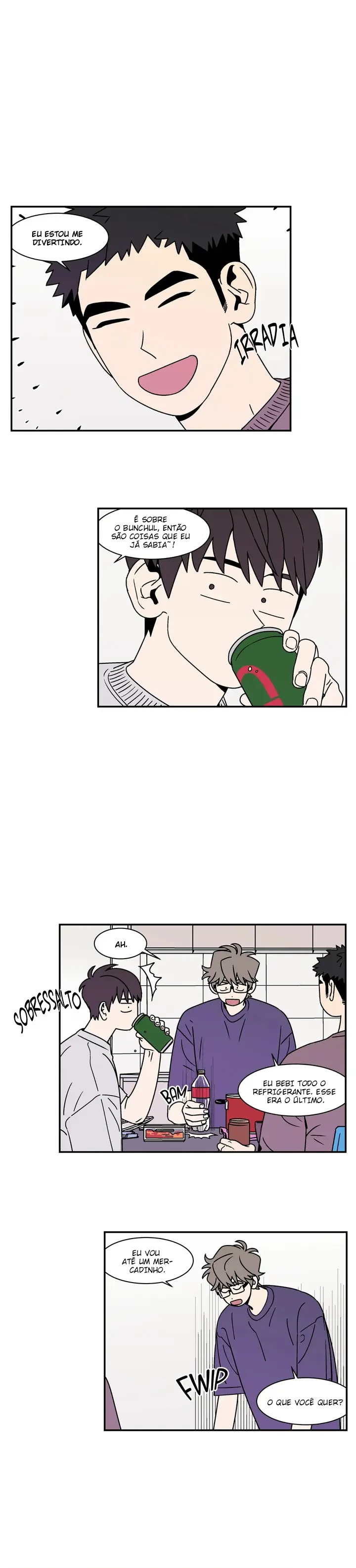 Tudo Sobre Luxúria – Capítulo 47 Yaoi – Página 6 Tudo Sobre Luxúria – Capítulo 47 Yaoi – Página 6