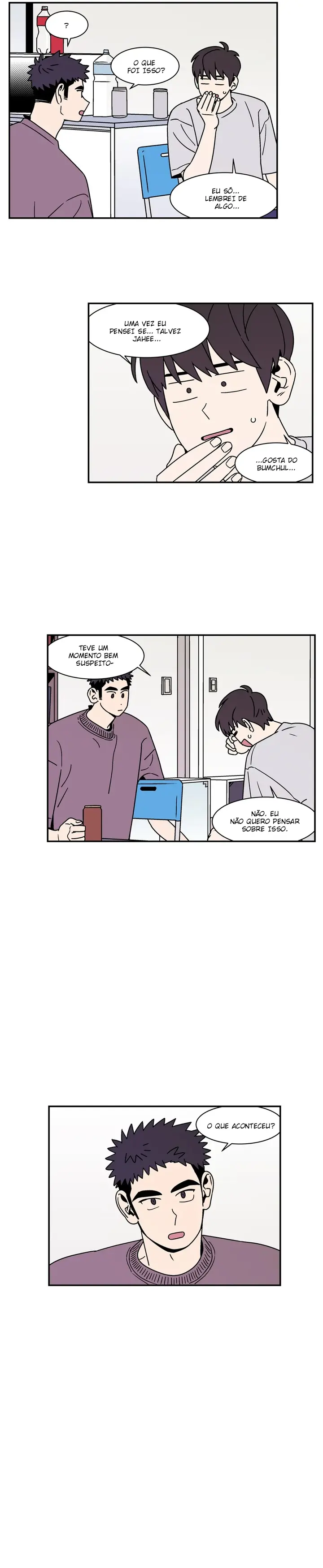 Tudo Sobre Luxúria – Capítulo 47 Yaoi – Página 9 Tudo Sobre Luxúria – Capítulo 47 Yaoi – Página 9