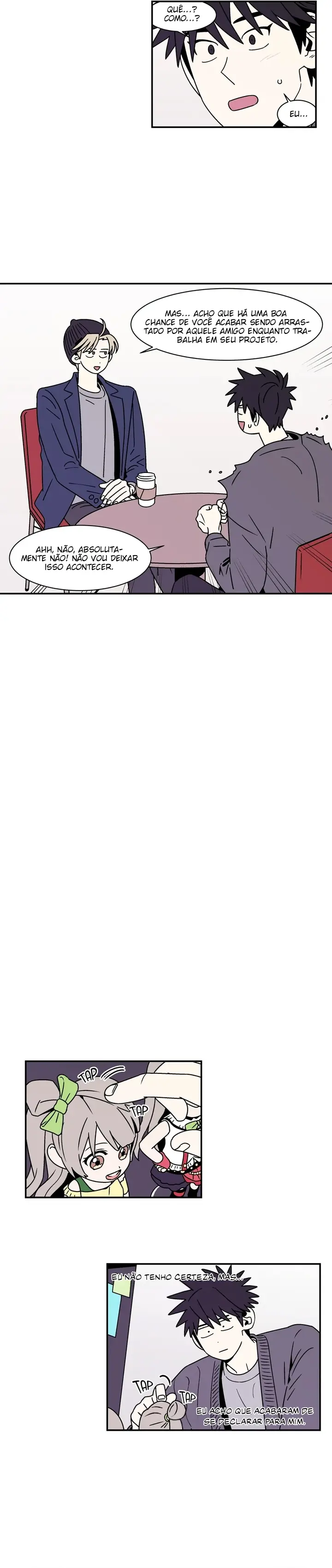 Tudo Sobre Luxúria – Capítulo 48 Yaoi – Página 10 Tudo Sobre Luxúria – Capítulo 48 Yaoi – Página 10