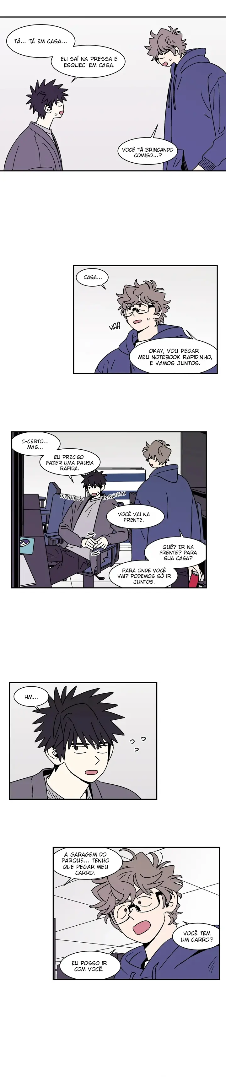 Tudo Sobre Luxúria – Capítulo 48 Yaoi – Página 12 Tudo Sobre Luxúria – Capítulo 48 Yaoi – Página 12