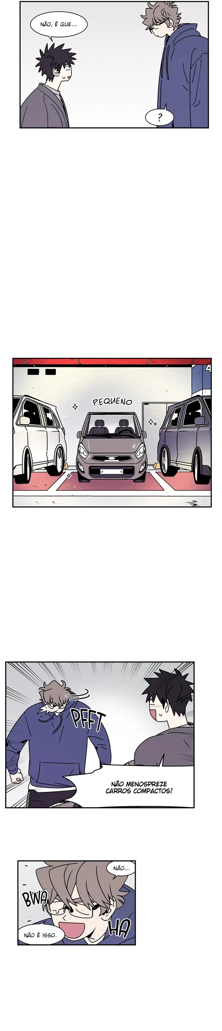 Tudo Sobre Luxúria – Capítulo 48 Yaoi – Página 13 Tudo Sobre Luxúria – Capítulo 48 Yaoi – Página 13