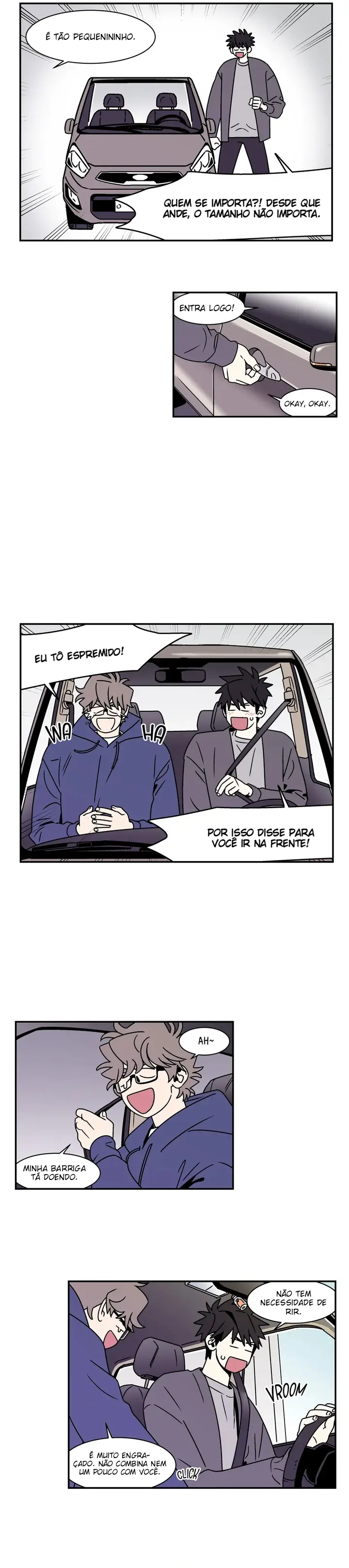 Tudo Sobre Luxúria – Capítulo 48 Yaoi – Página 14 Tudo Sobre Luxúria – Capítulo 48 Yaoi – Página 14