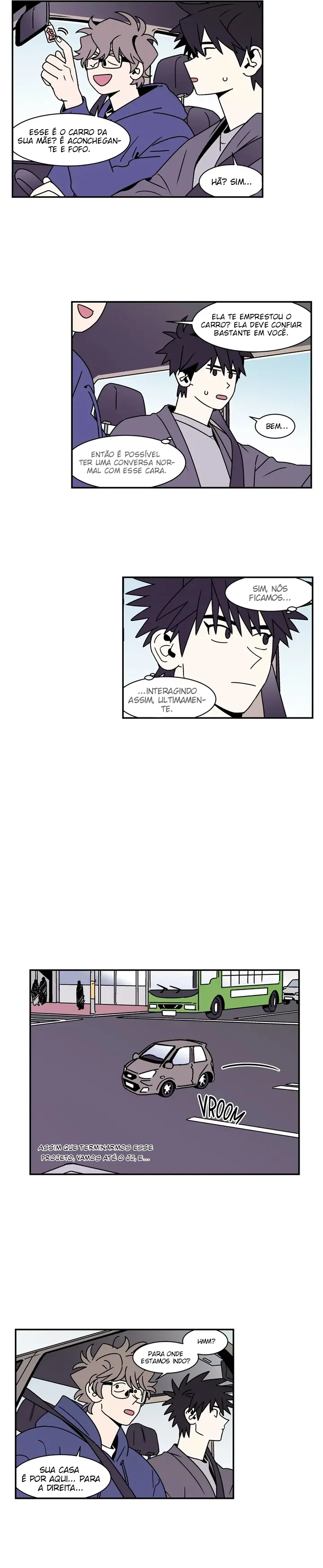 Tudo Sobre Luxúria – Capítulo 48 Yaoi – Página 15 Tudo Sobre Luxúria – Capítulo 48 Yaoi – Página 15