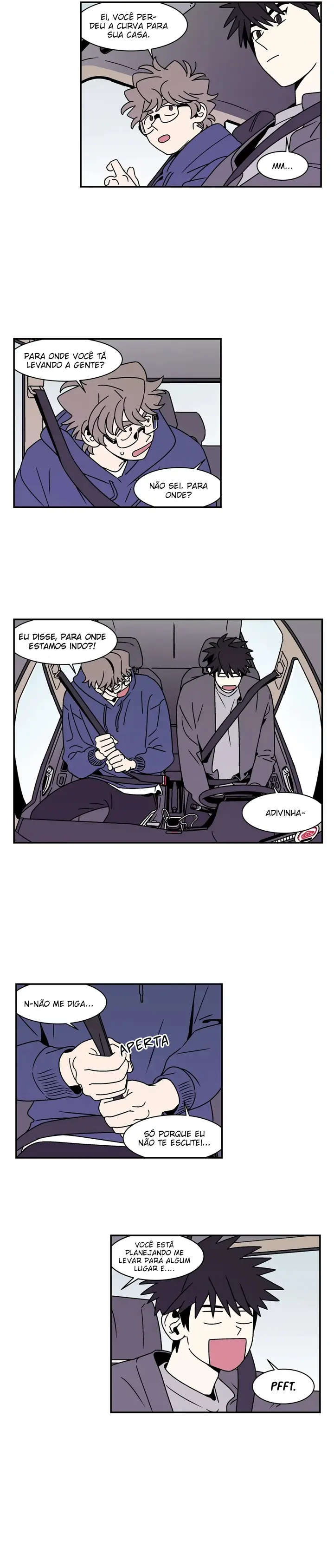 Tudo Sobre Luxúria – Capítulo 48 Yaoi – Página 16 Tudo Sobre Luxúria – Capítulo 48 Yaoi – Página 16