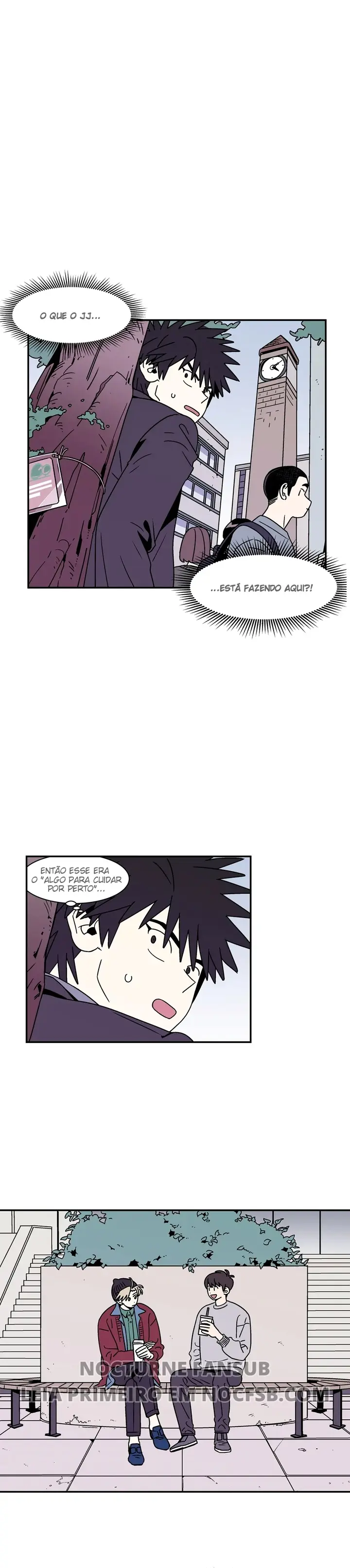 Tudo Sobre Luxúria – Capítulo 48 Yaoi – Página 2 Tudo Sobre Luxúria – Capítulo 48 Yaoi – Página 2