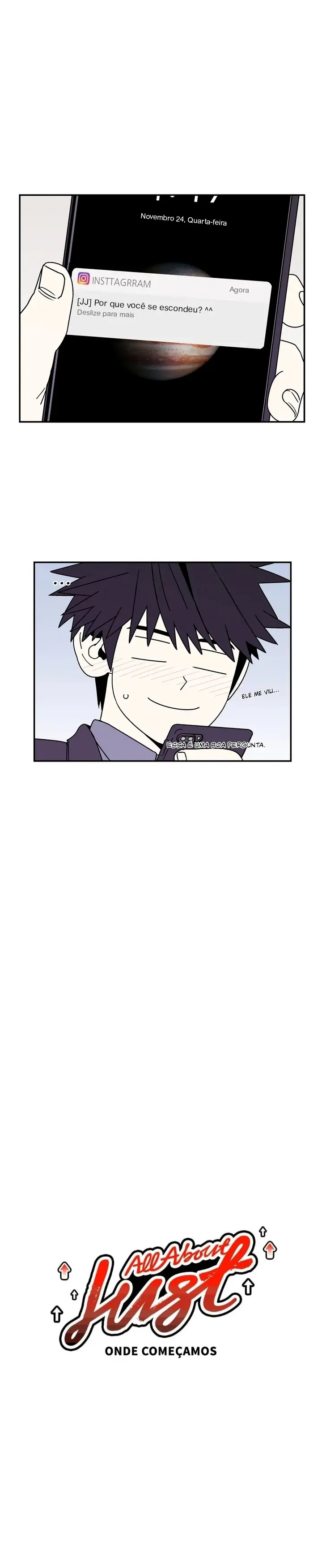 Tudo Sobre Luxúria – Capítulo 48 Yaoi – Página 5 Tudo Sobre Luxúria – Capítulo 48 Yaoi – Página 5