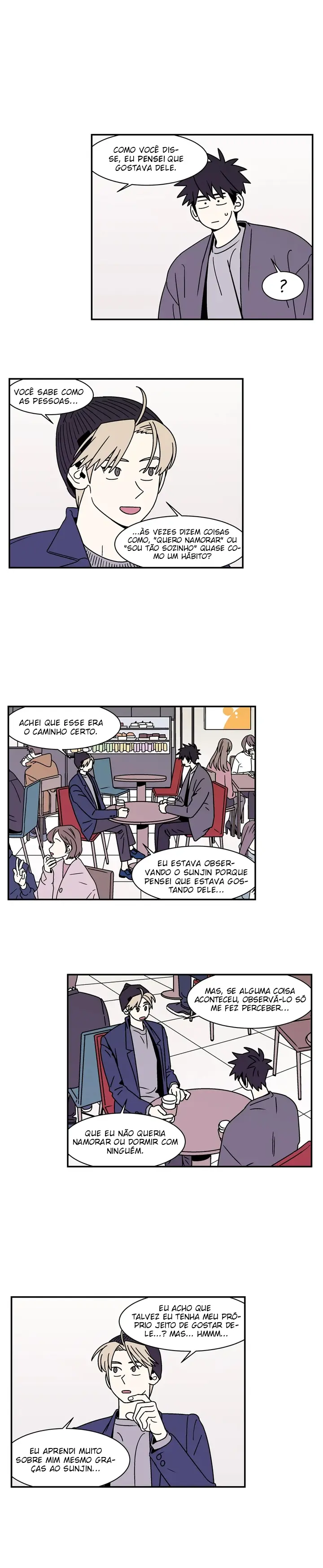 Tudo Sobre Luxúria – Capítulo 48 Yaoi – Página 8 Tudo Sobre Luxúria – Capítulo 48 Yaoi – Página 8