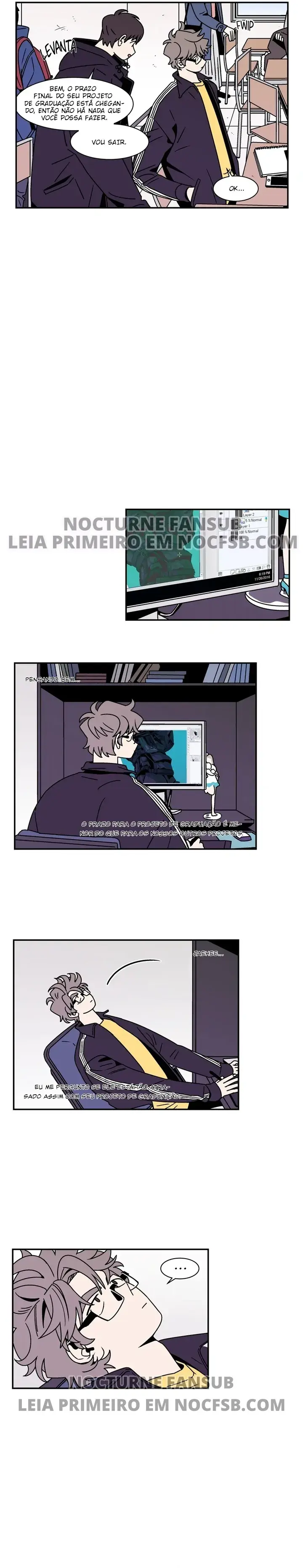 Tudo Sobre Luxúria – Capítulo 49 Yaoi – Página 10 Tudo Sobre Luxúria – Capítulo 49 Yaoi – Página 10