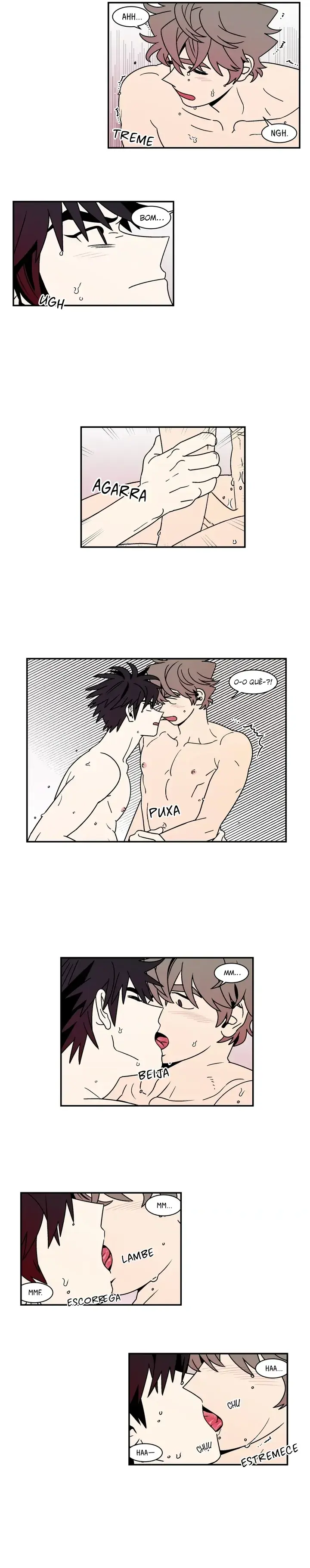 Tudo Sobre Luxúria – Capítulo 49 Yaoi – Página 12 Tudo Sobre Luxúria – Capítulo 49 Yaoi – Página 12