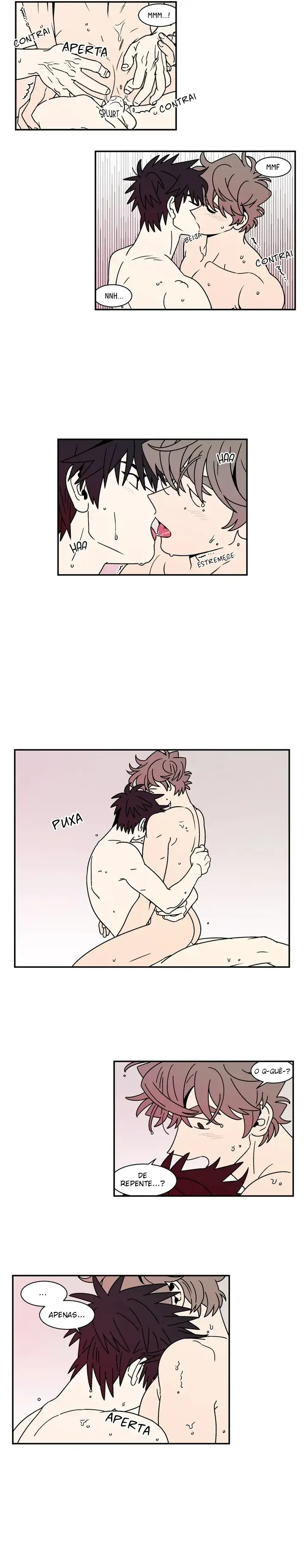 Tudo Sobre Luxúria – Capítulo 49 Yaoi – Página 13 Tudo Sobre Luxúria – Capítulo 49 Yaoi – Página 13