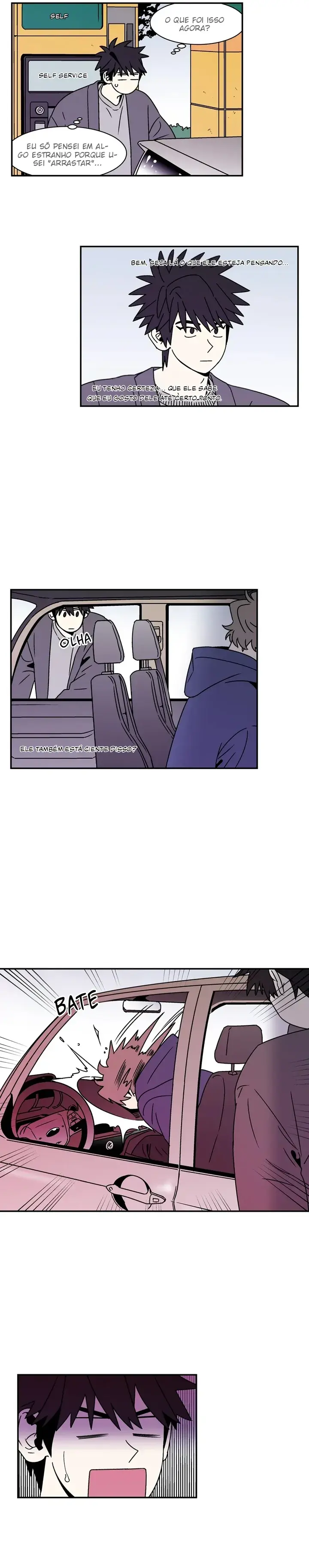 Tudo Sobre Luxúria – Capítulo 49 Yaoi – Página 3 Tudo Sobre Luxúria – Capítulo 49 Yaoi – Página 3