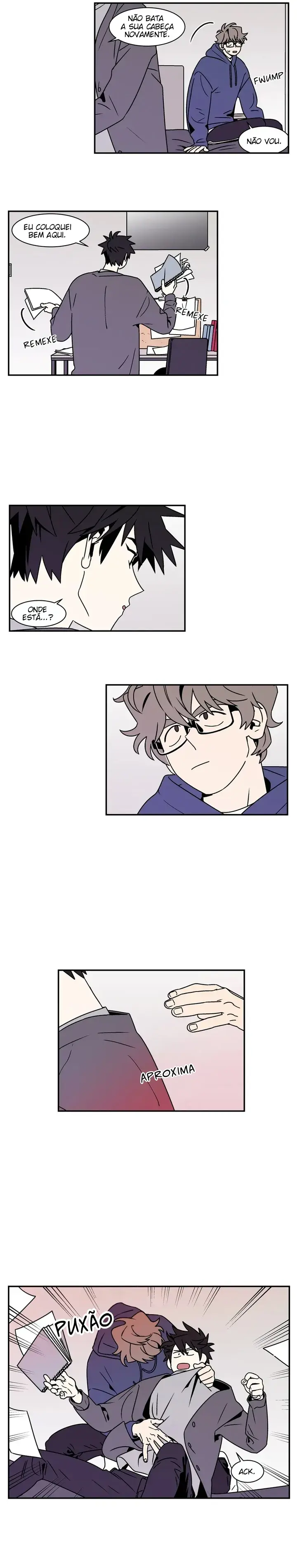 Tudo Sobre Luxúria – Capítulo 49 Yaoi – Página 7 Tudo Sobre Luxúria – Capítulo 49 Yaoi – Página 7