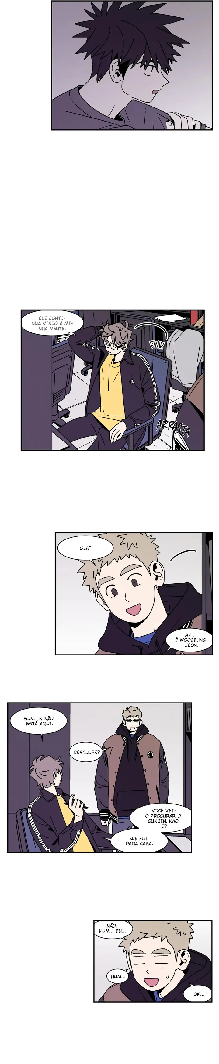 Tudo Sobre Luxúria – Capítulo 50 Yaoi – Página 11 Tudo Sobre Luxúria – Capítulo 50 Yaoi – Página 11