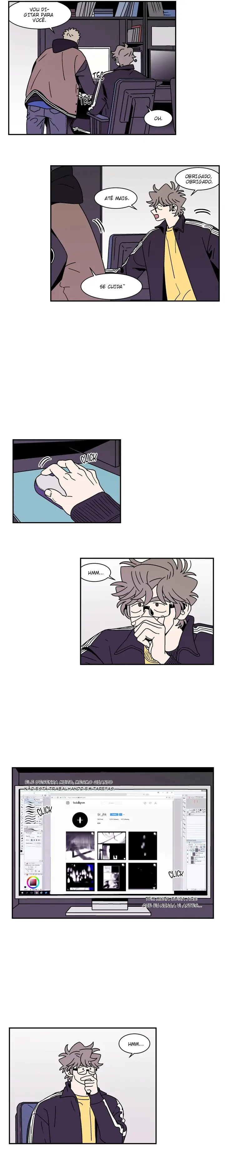 Tudo Sobre Luxúria – Capítulo 50 Yaoi – Página 13 Tudo Sobre Luxúria – Capítulo 50 Yaoi – Página 13