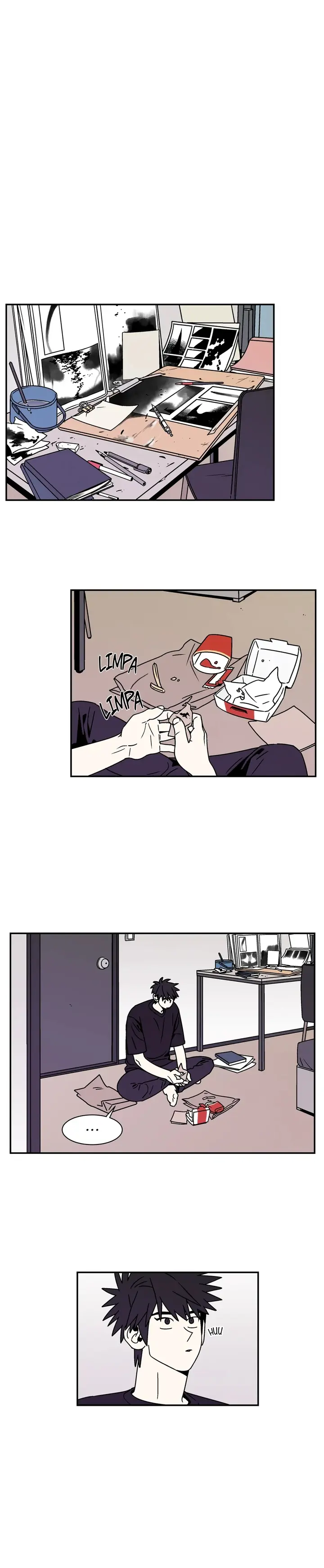 Tudo Sobre Luxúria – Capítulo 50 Yaoi – Página 2 Tudo Sobre Luxúria – Capítulo 50 Yaoi – Página 2