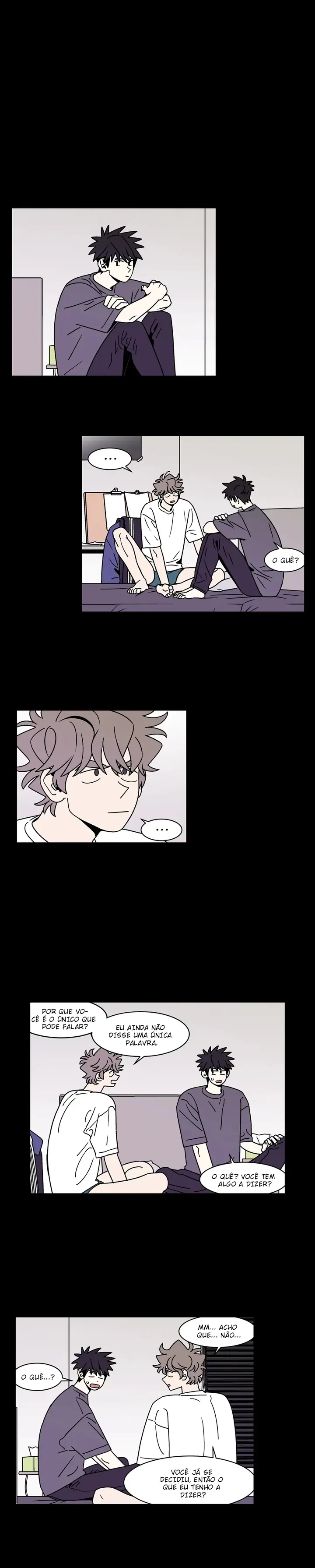 Tudo Sobre Luxúria – Capítulo 50 Yaoi – Página 4 Tudo Sobre Luxúria – Capítulo 50 Yaoi – Página 4