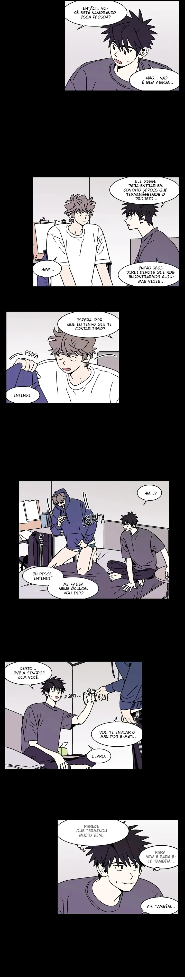 Tudo Sobre Luxúria – Capítulo 50 Yaoi – Página 5 Tudo Sobre Luxúria – Capítulo 50 Yaoi – Página 5