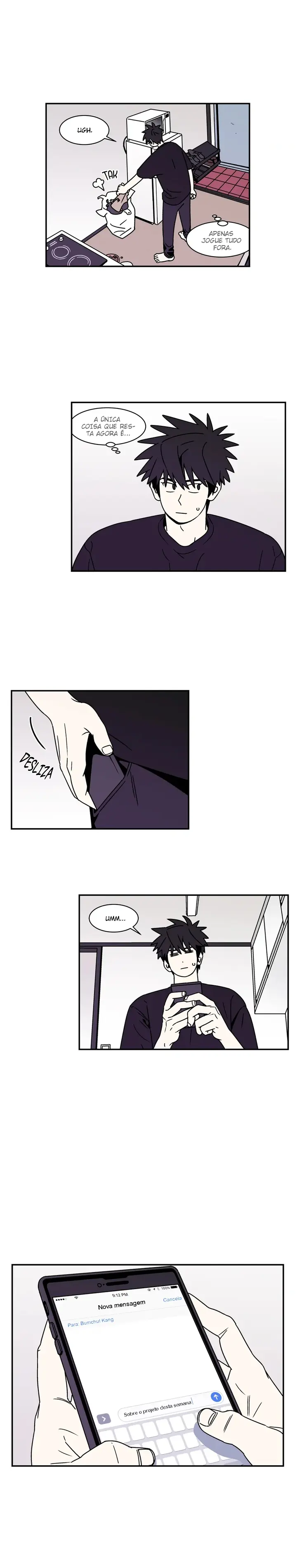 Tudo Sobre Luxúria – Capítulo 50 Yaoi – Página 7 Tudo Sobre Luxúria – Capítulo 50 Yaoi – Página 7