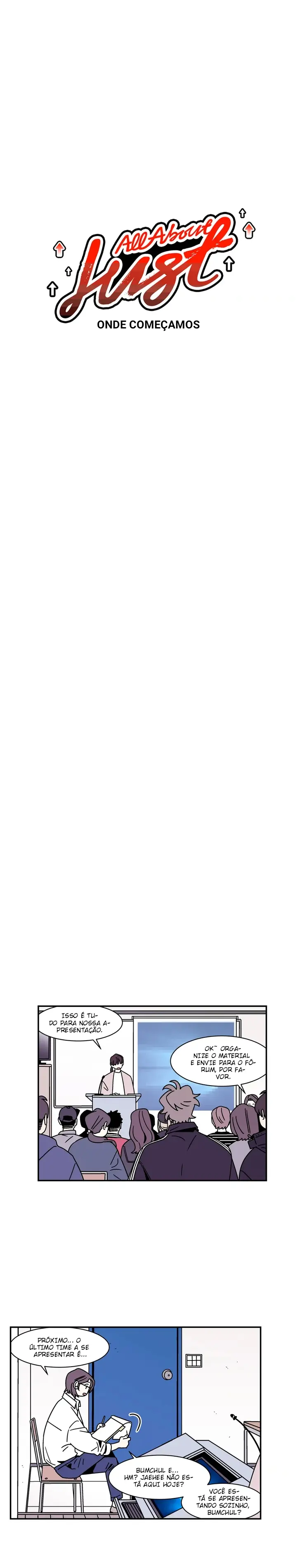 Tudo Sobre Luxúria – Capítulo 50 Yaoi – Página 8 Tudo Sobre Luxúria – Capítulo 50 Yaoi – Página 8