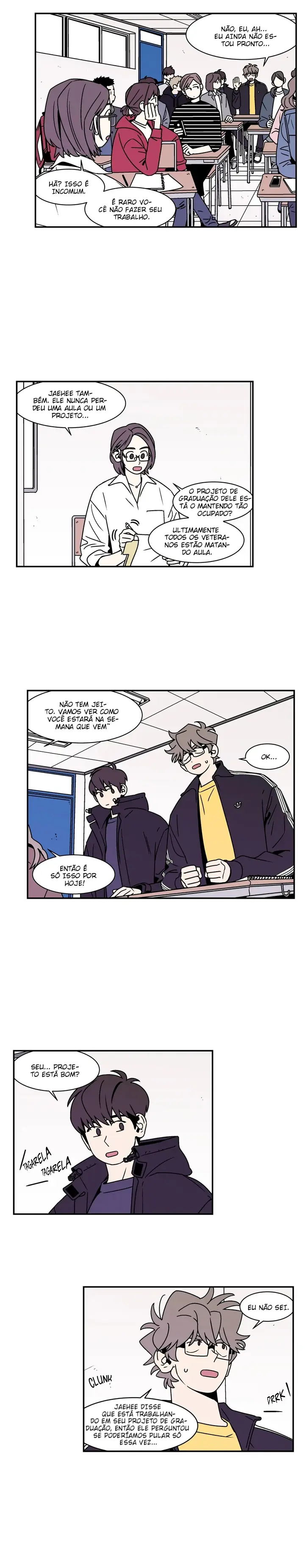 Tudo Sobre Luxúria – Capítulo 50 Yaoi – Página 9 Tudo Sobre Luxúria – Capítulo 50 Yaoi – Página 9