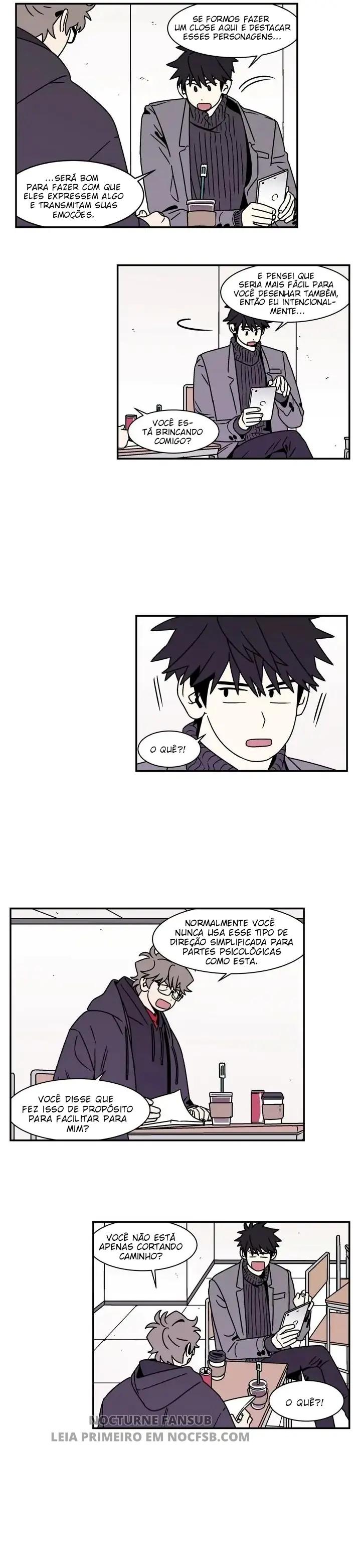 Tudo Sobre Luxúria – Capítulo 51 Yaoi – Página 11 Tudo Sobre Luxúria – Capítulo 51 Yaoi – Página 11