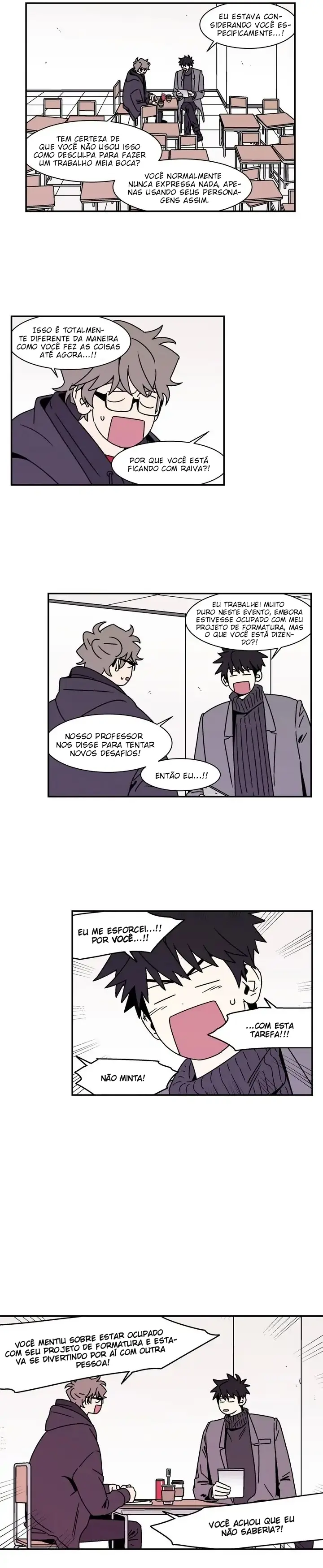 Tudo Sobre Luxúria – Capítulo 51 Yaoi – Página 12 Tudo Sobre Luxúria – Capítulo 51 Yaoi – Página 12